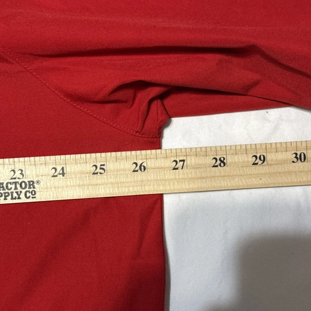 Izod collar 90s